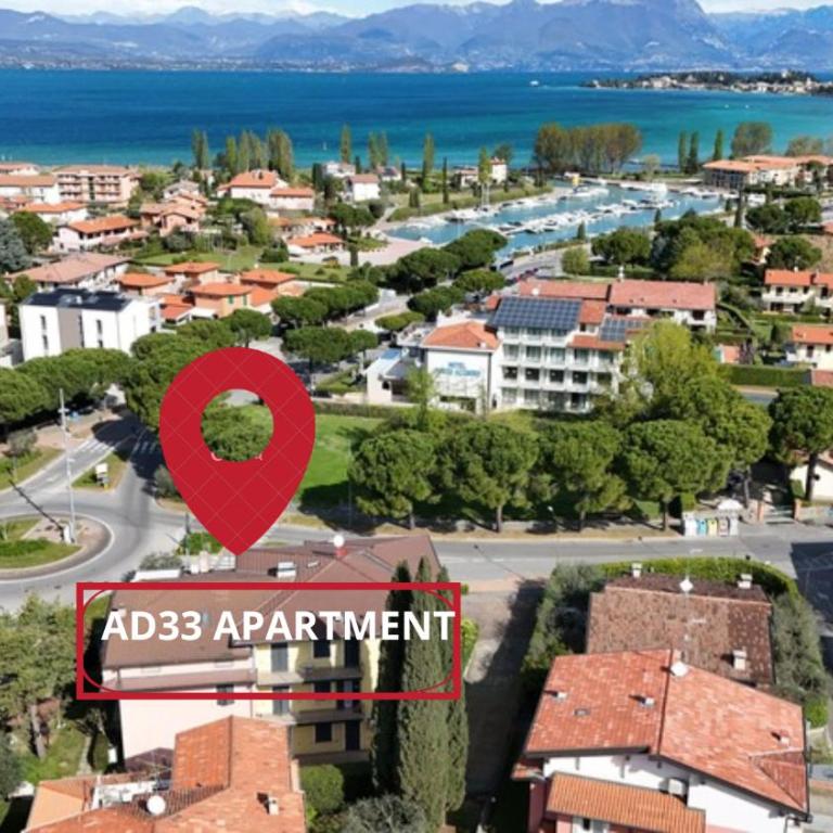 AD33 Apartment - Appartamento con 1 Camera da Letto - 47