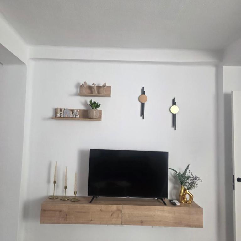 COLON NERJA Centro - Apartamento de 2 dormitorios - 3