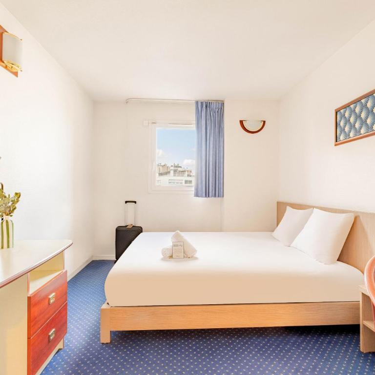Appart'City Classic Clermont Ferrand Centre - Studio Supérieur - 3