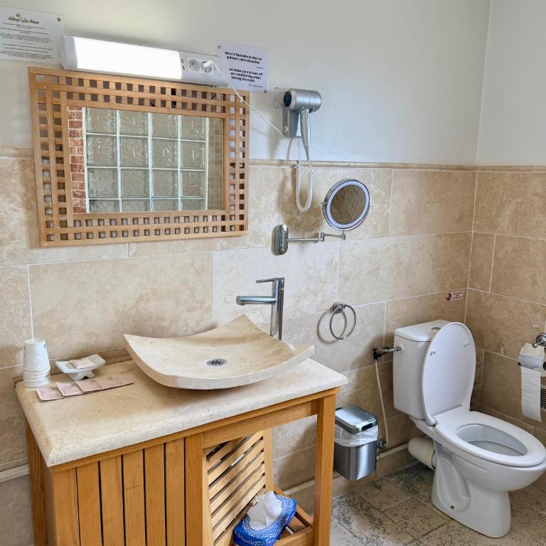 L'Imprevisto - Chambre Familiale (4 Adultes) - 8