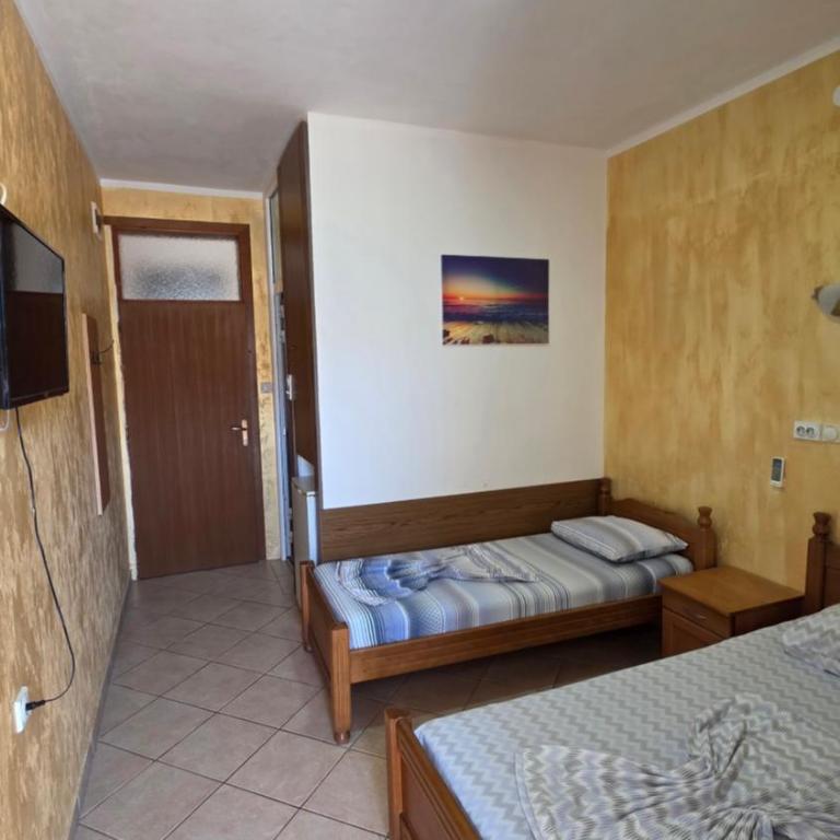 Apartmani Boskovic - Apartment mit 1 Schlafzimmer - 5