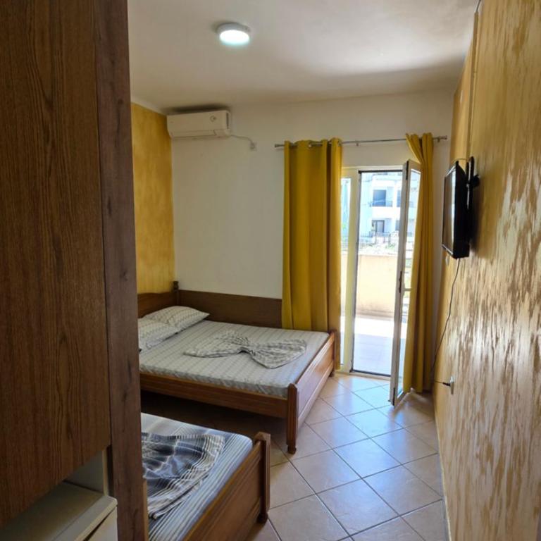 Apartmani Boskovic - Apartment mit 1 Schlafzimmer - 6