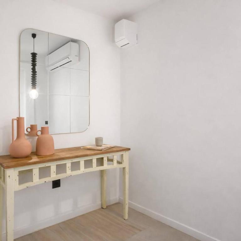 Apartamento Salitre - IyC Málaga Lofts - Studio Apartment - 6