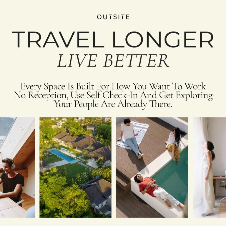 Outsite Los Cabos - Entire 4-Bedroom Home - Maison 4 Chambres - 2