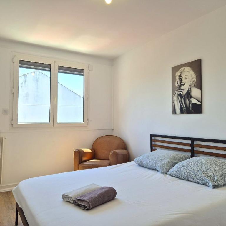 Camden - Extérieur et parking - Apartamento - 11