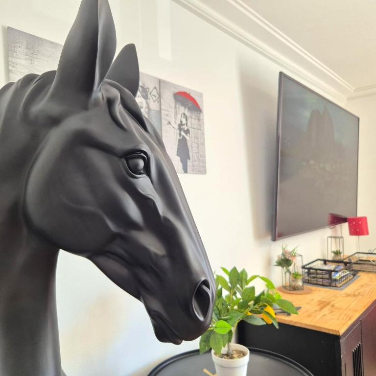 Camden - Extérieur et parking - Apartamento - 6