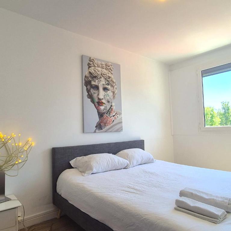 Camden - Extérieur et parking - Apartamento - 13