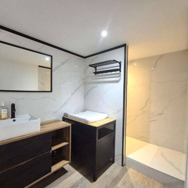 Camden - Extérieur et parking - Apartamento - 10