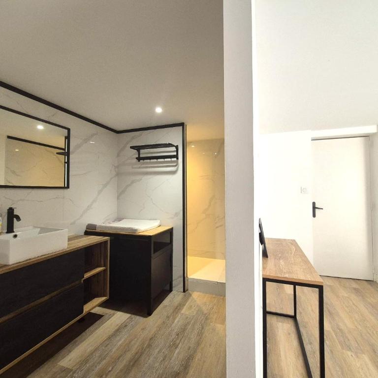 Camden - Extérieur et parking - Apartamento - 21