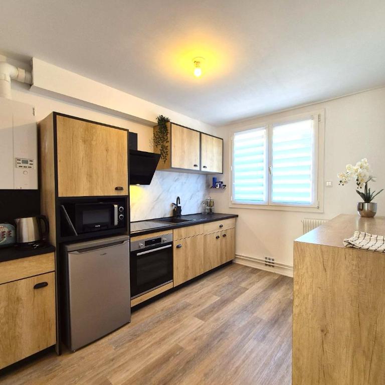 Camden - Extérieur et parking - Apartamento - 2