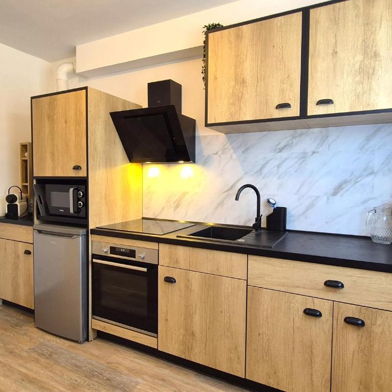 Camden - Extérieur et parking - Apartamento - 28