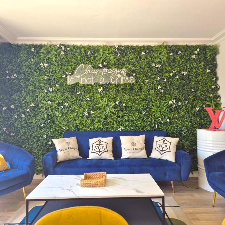 Camden - Extérieur et parking - Apartamento - 29
