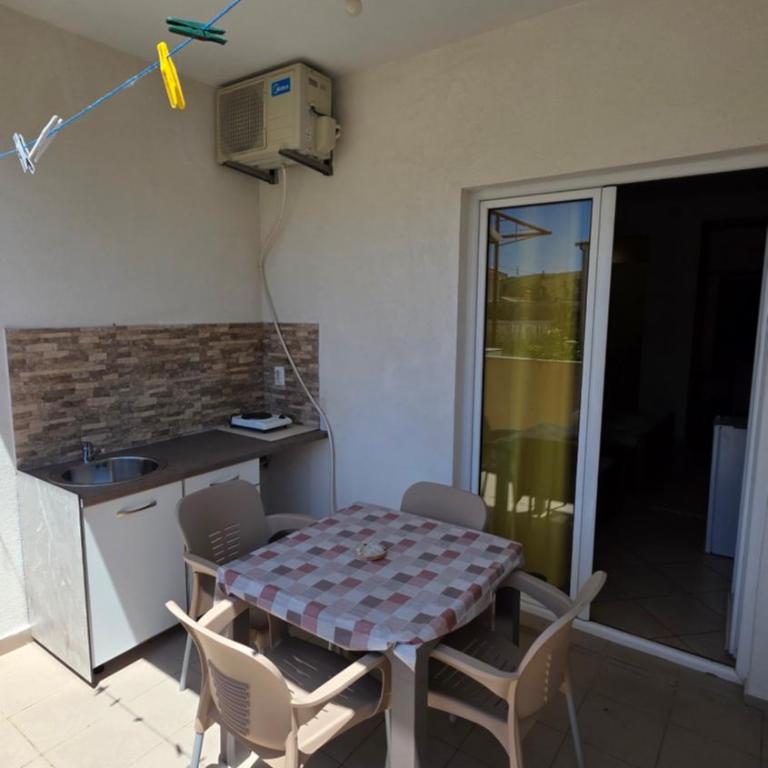 Apartmani Boskovic - Standard Apartment mit 1 Schlafzimmer - 2