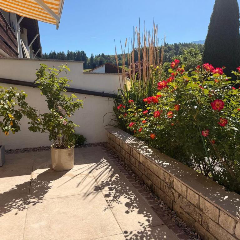 Ferienhaus Sonnenschein - Ferienhaus - 33
