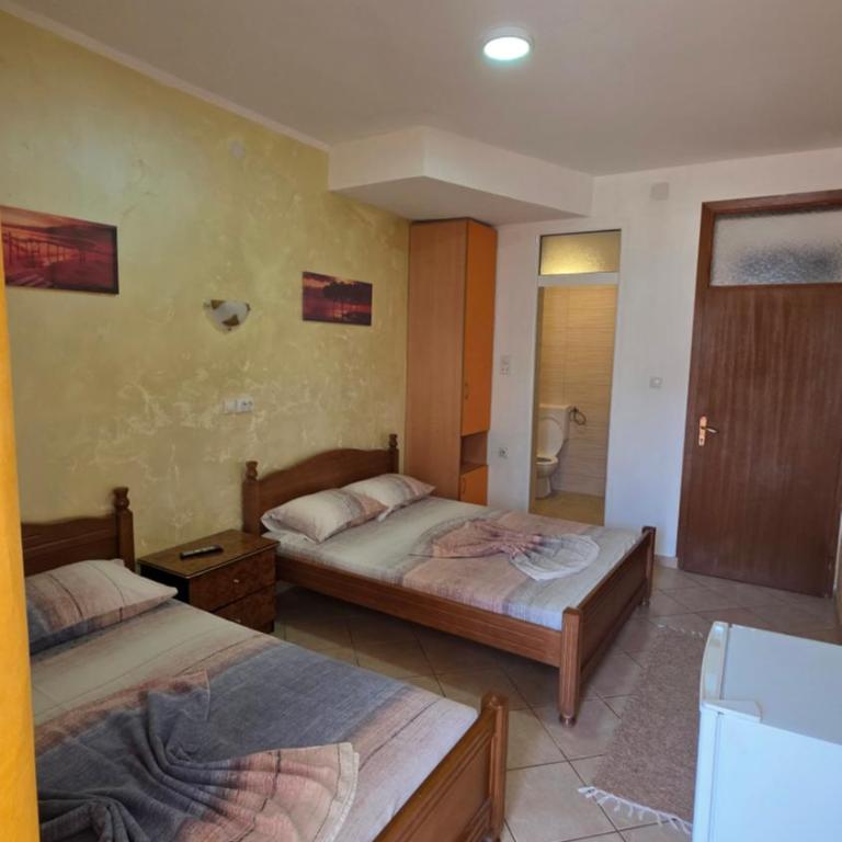 Apartmani Boskovic - Standard Apartment mit 1 Schlafzimmer - 4