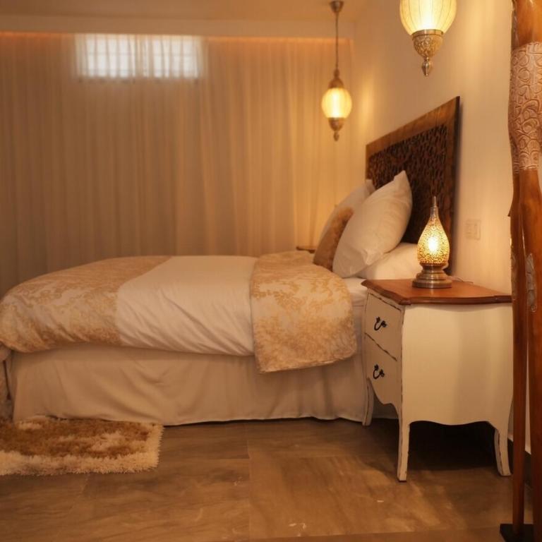 Villa Cadiz AV offers privacy and confort in Marbella - Villa Deluxe - 2