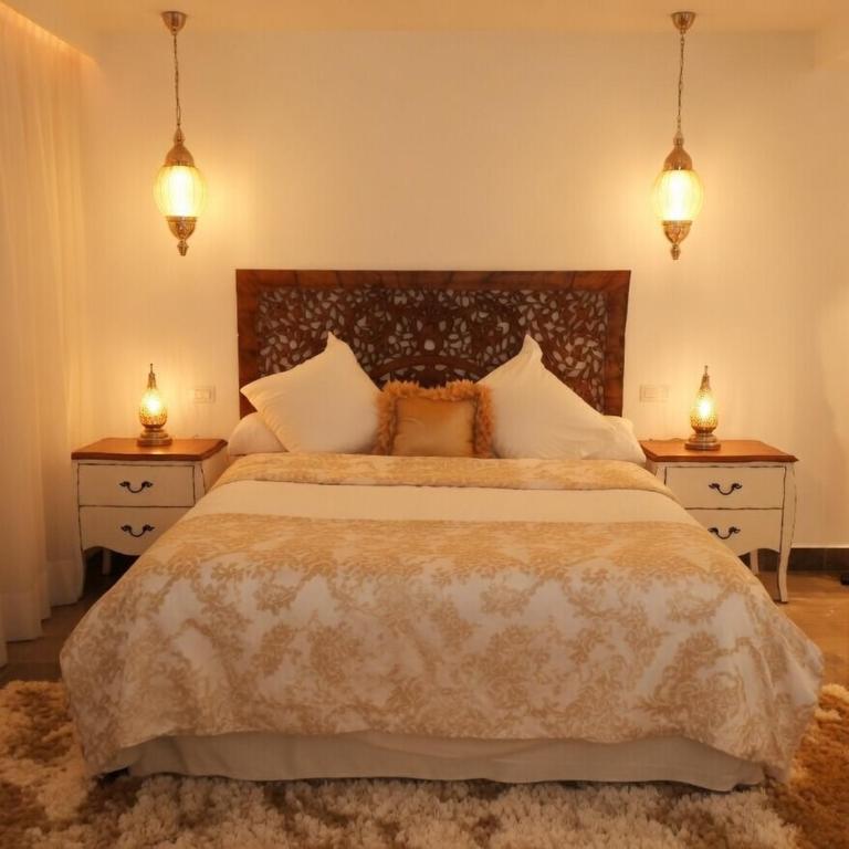 Villa Cadiz AV offers privacy and confort in Marbella - Villa Deluxe - 4
