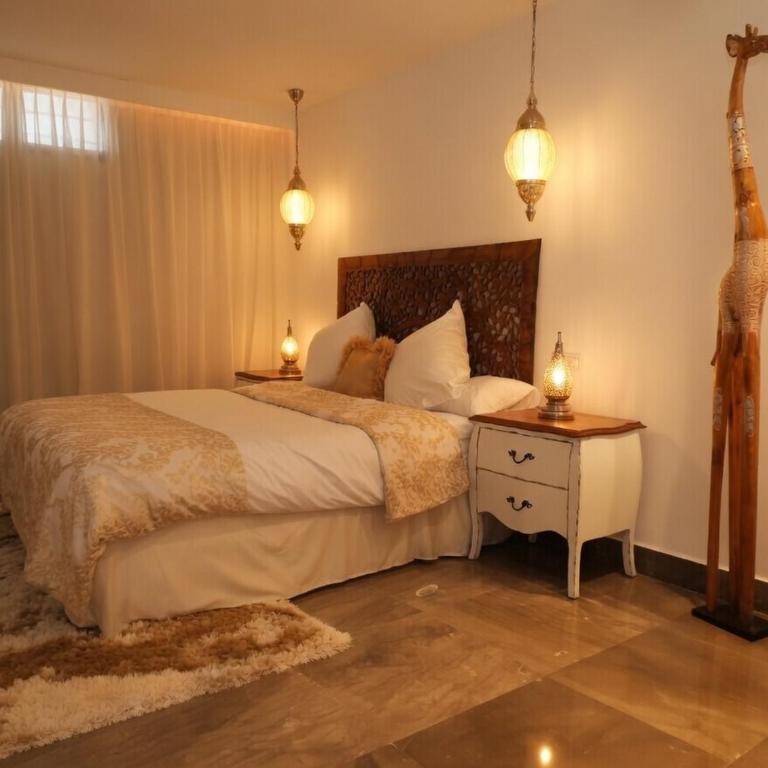 Villa Cadiz AV offers privacy and confort in Marbella - Villa Deluxe - 5