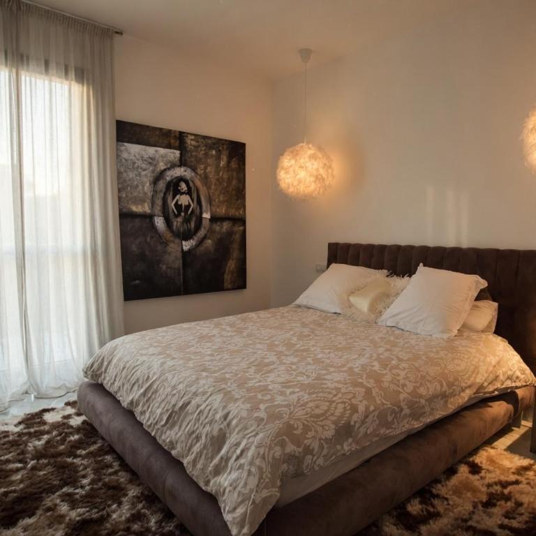 Villa Cadiz AV offers privacy and confort in Marbella - Villa Deluxe - 7