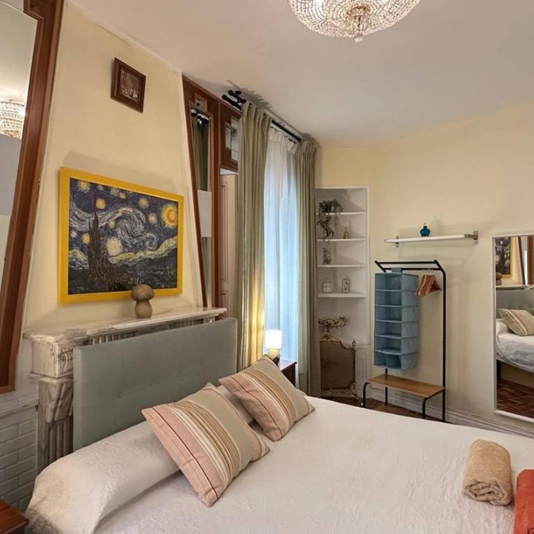 Rooms Luisa - Chambre Triple Standard - 2