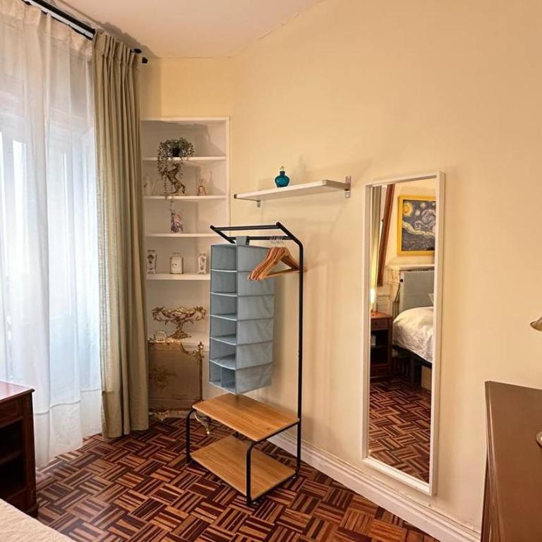 Rooms Luisa - Chambre Triple Standard - 4