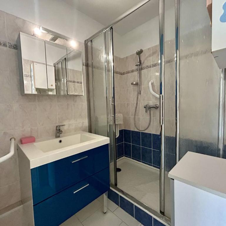 Appartement T3- 6 COUCHAGES- CANET EN ROUSSILLON CR090-B407 - Two-Bedroom Apartment - 23