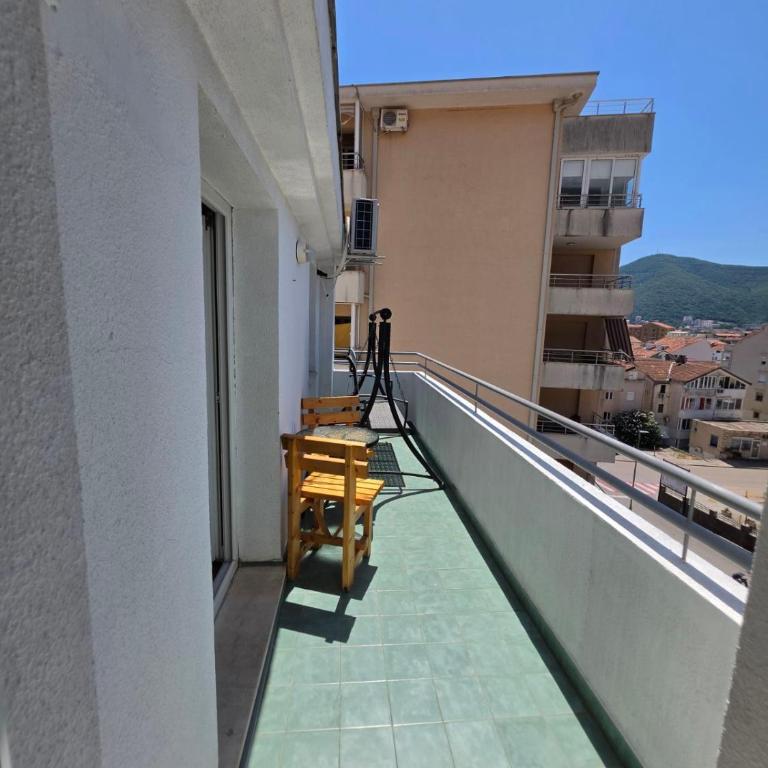 Apartment Iko Budva - One-Bedroom Apartment - 10