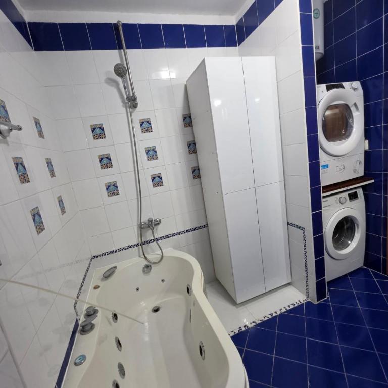 Apartment Iko Budva - One-Bedroom Apartment - 9