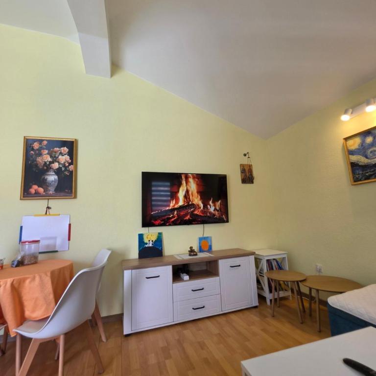 Apartment Iko Budva - One-Bedroom Apartment - 2