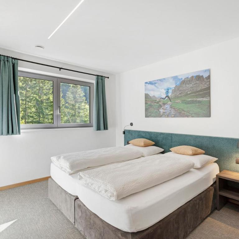Nature House Pflersch - Appartamento Superior con 1 Camera da Letto e Balcone - 1