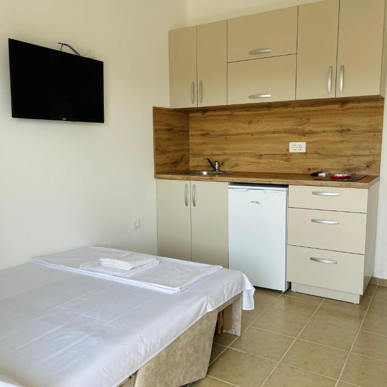 Apartmani ,,Del Mar'' - One-Bedroom Apartment - 1