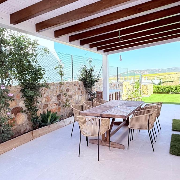 Increíble apartamento en Zahara de los Atunes - Appartement 2 Chambres - 38