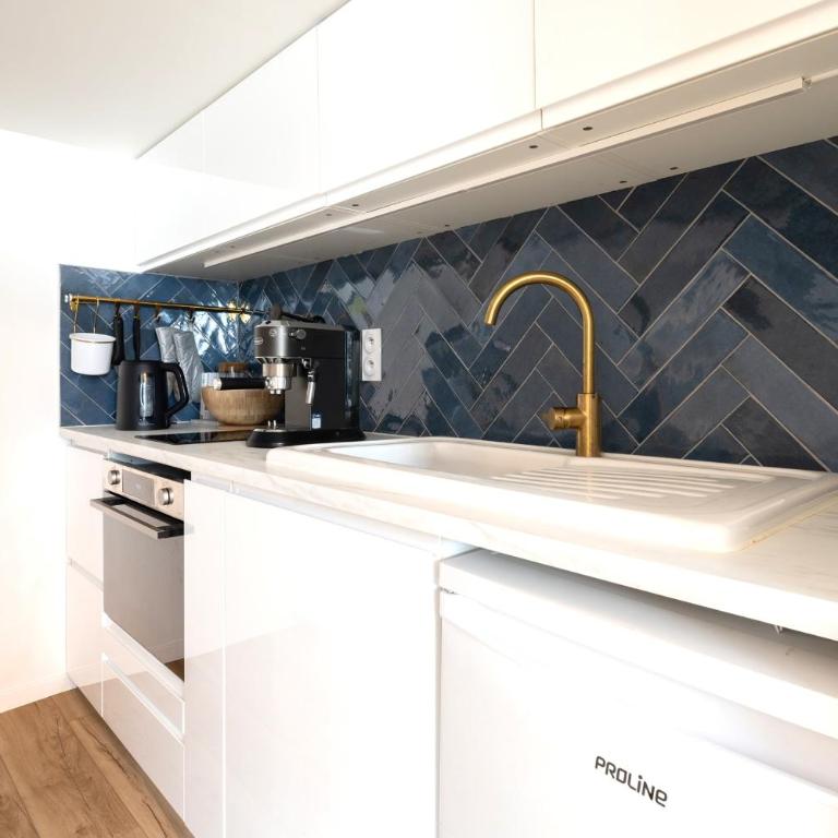 Le Panorama sur les Toits de Paris - Welkeys - Appartement - 3