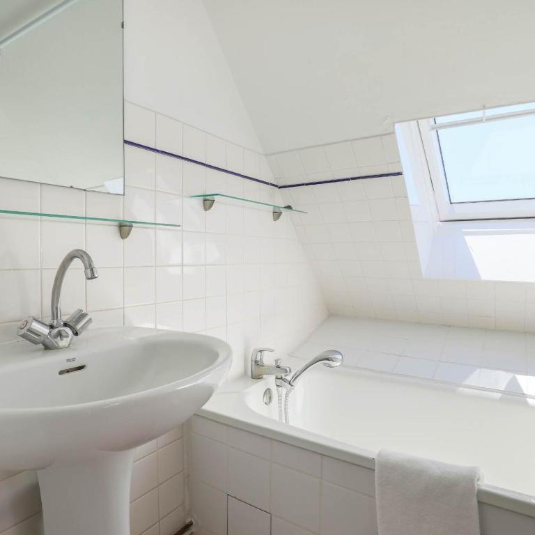 Le Cormont - Cathedral view City centre Comfort - Appartamento - 10
