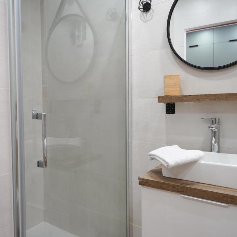 Le Spot de Jean - Appartement 1 Chambre - 10