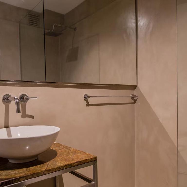 BT Homes Moderno Studio en Recoleta - Estudio Deluxe con cama grande - 28