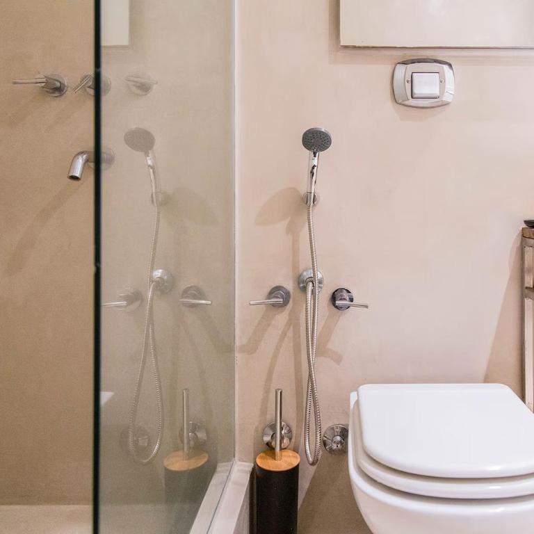 BT Homes Moderno Studio en Recoleta - Estudio Deluxe con cama grande - 22