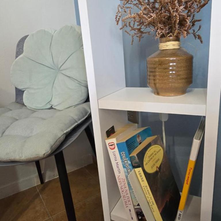 Little Sea Stars, Tivat - One-Bedroom Apartment - 6