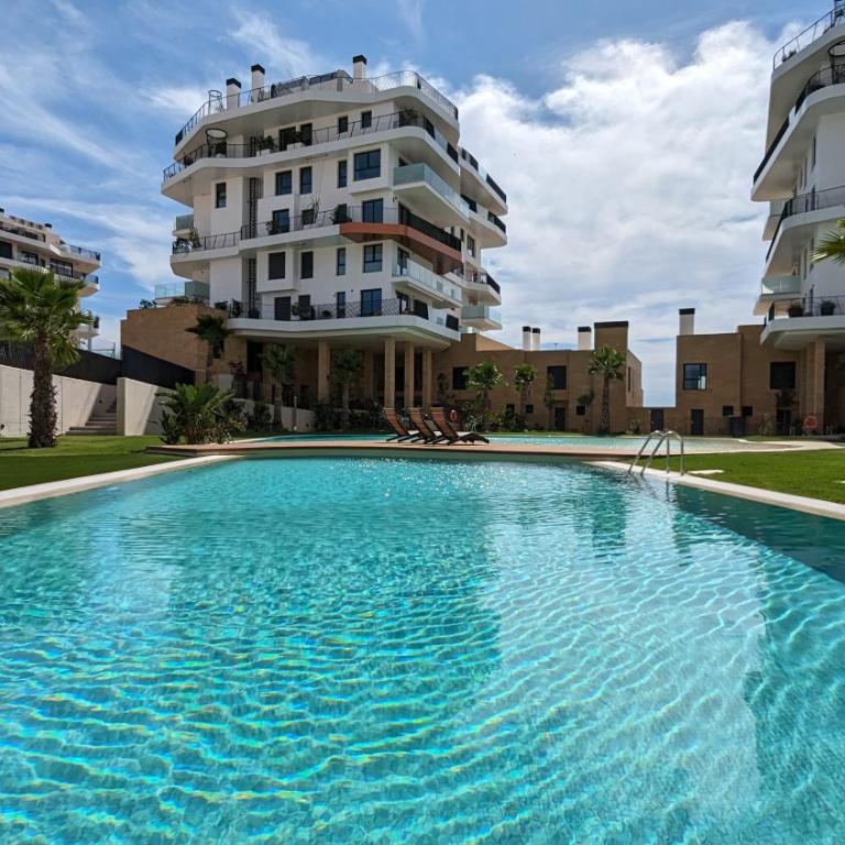 ASTER lovely apartment - Two-Bedroom Apartment - 31