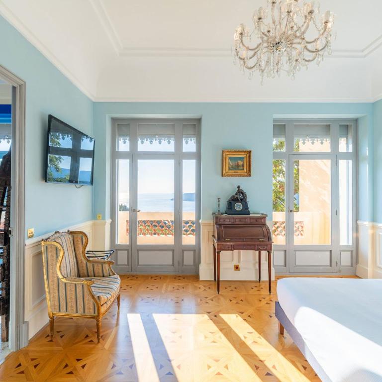 Les Hauts de Cassis - Villa with Sea View - 16