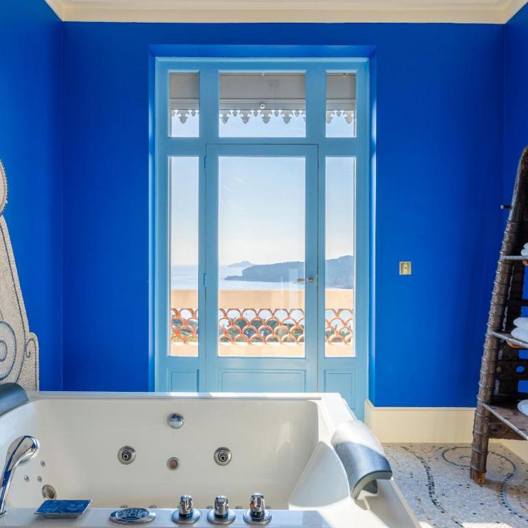 Les Hauts de Cassis - Villa with Sea View - 18