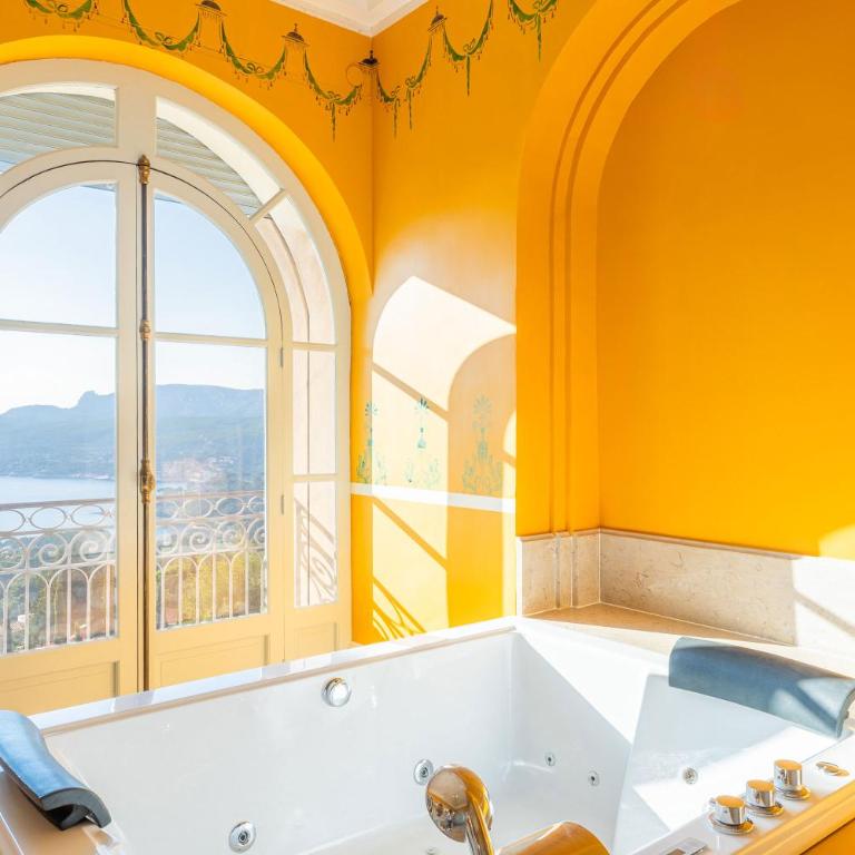 Les Hauts de Cassis - Villa with Sea View - 10