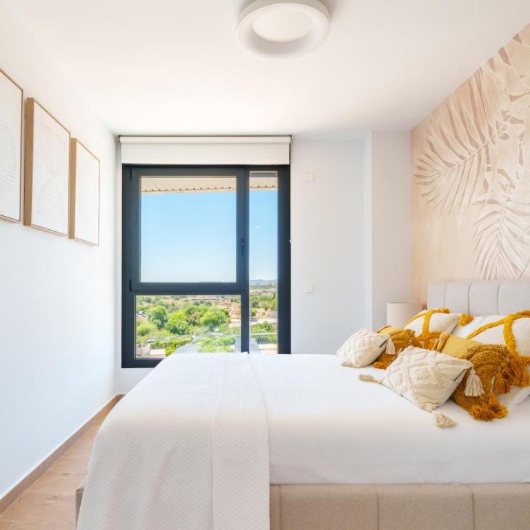 ASTER lovely apartment - Two-Bedroom Apartment - 21