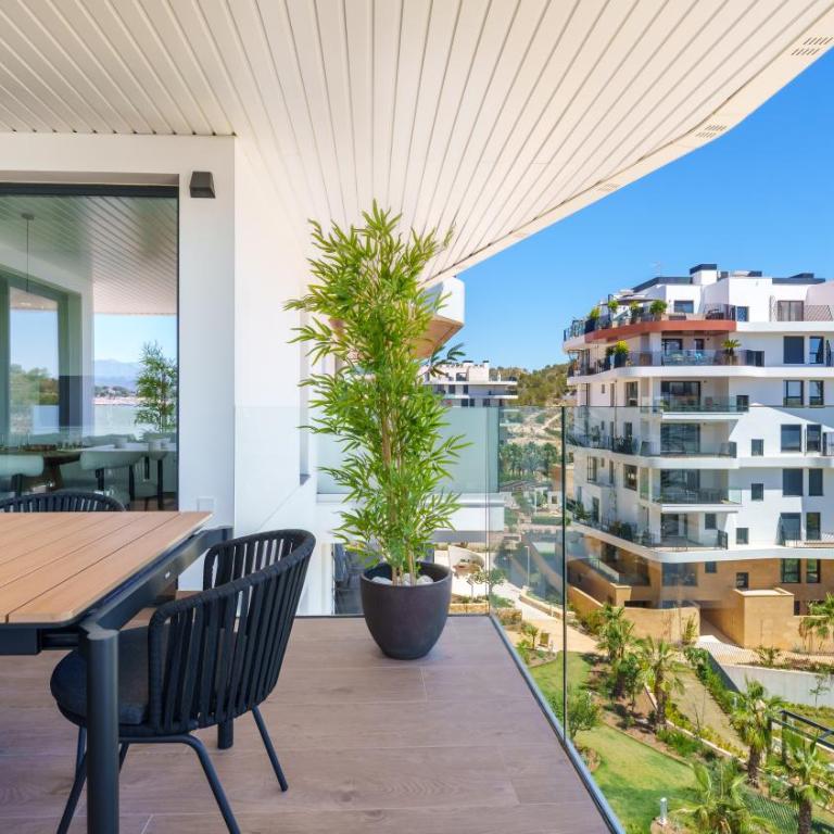 ASTER lovely apartment - Two-Bedroom Apartment - 3