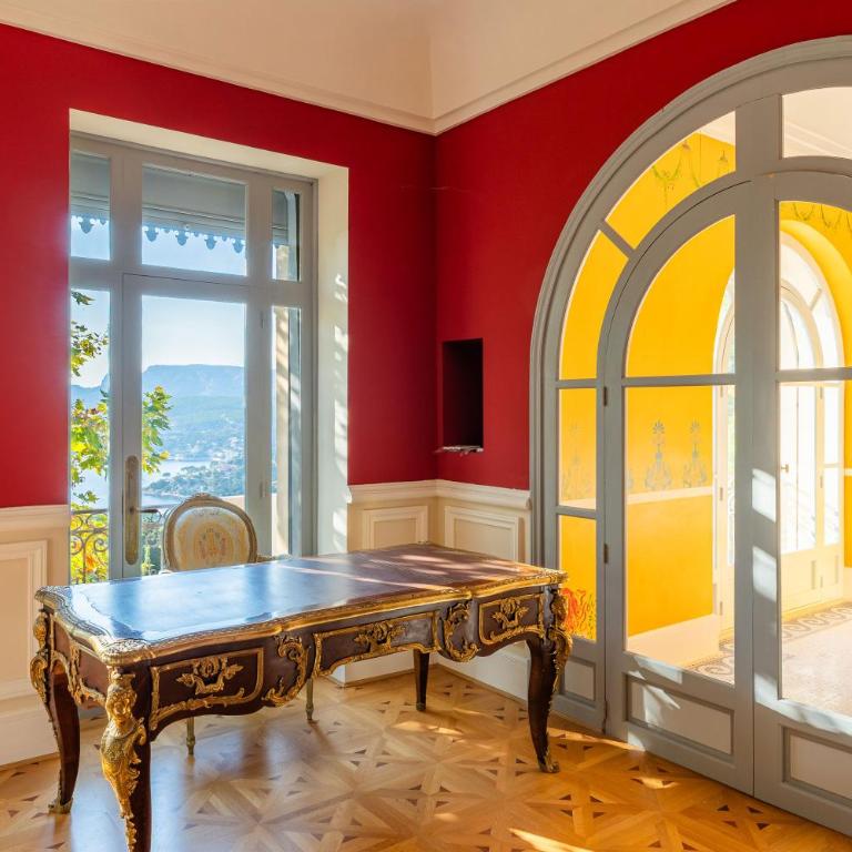 Les Hauts de Cassis - Villa with Sea View - 11