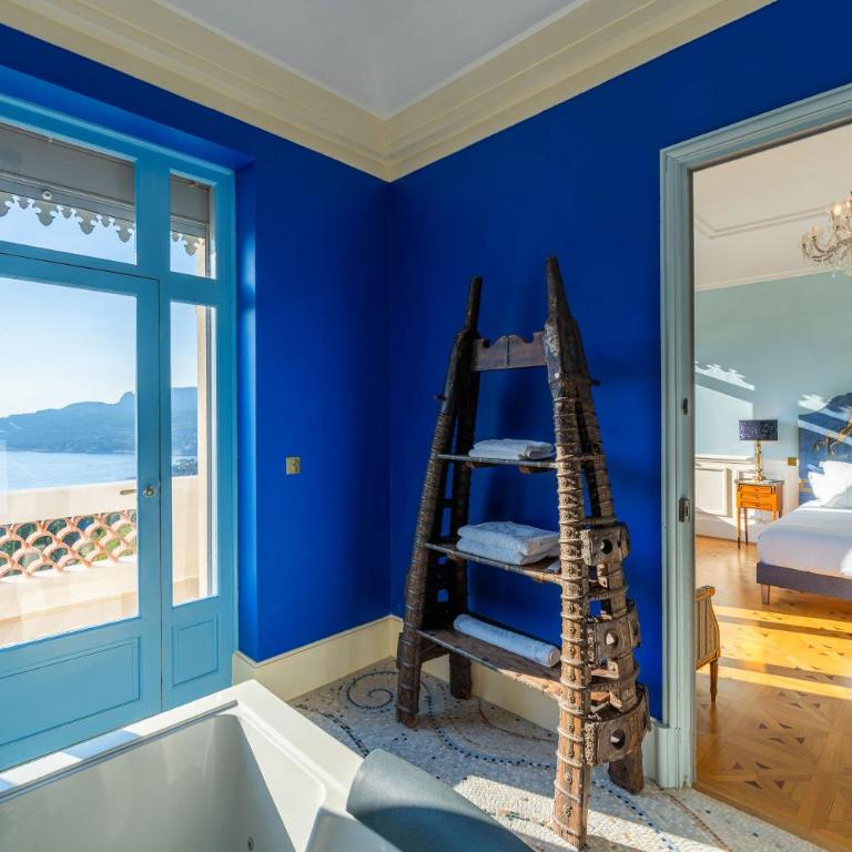 Les Hauts de Cassis - Villa with Sea View - 17