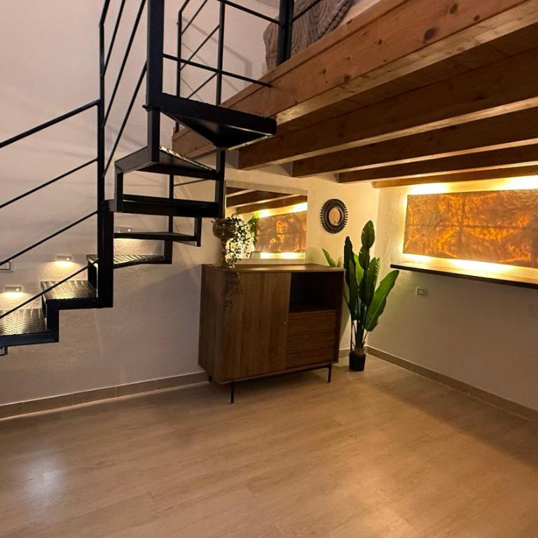 Mirror House Appartamento luminoso con terrazze - Family Room with Terrace - 16