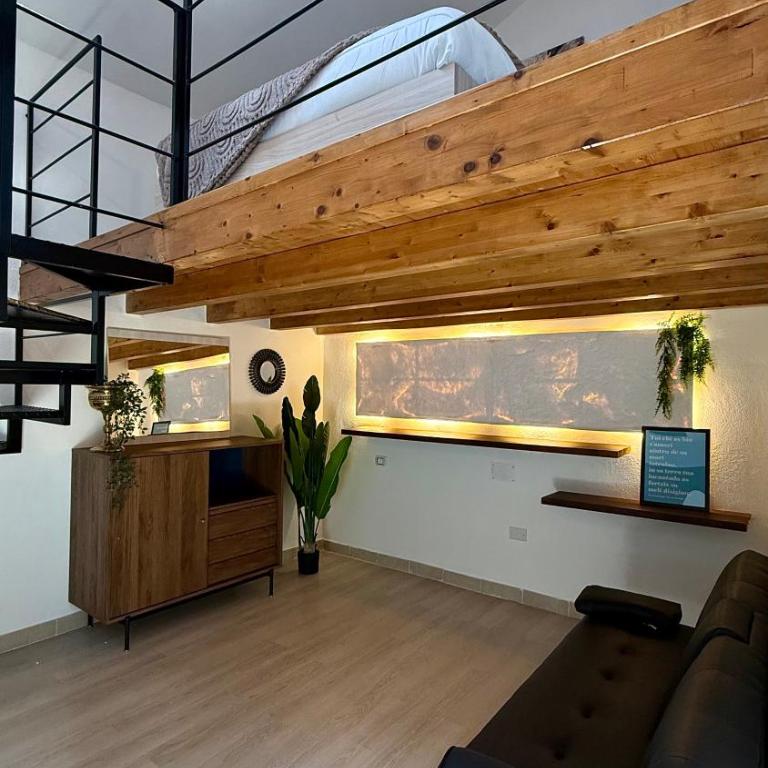 Mirror House Appartamento luminoso con terrazze - Family Room with Terrace - 23
