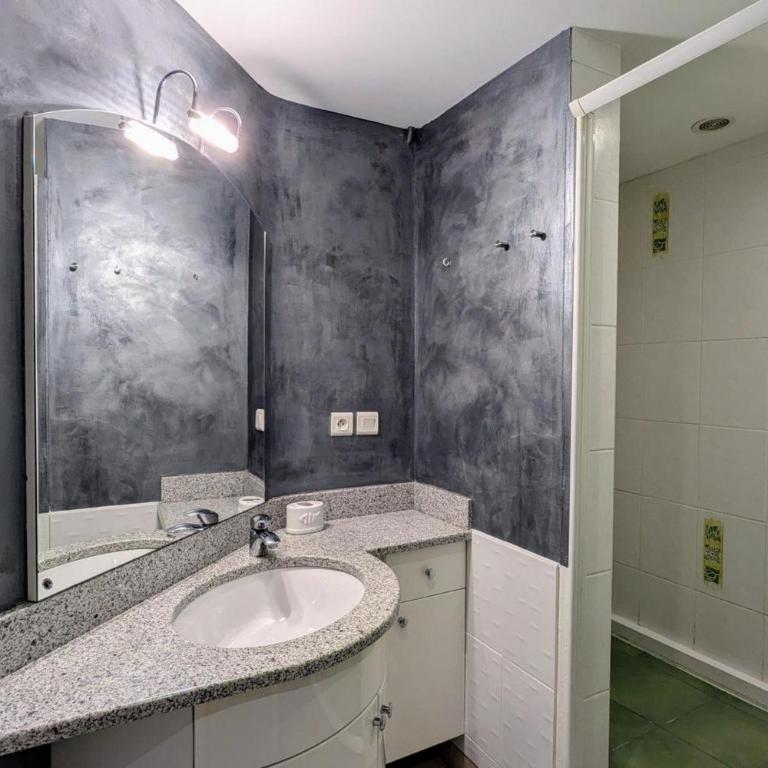 Appartement chaleureux près du lac et des pistes - Appartement - 11