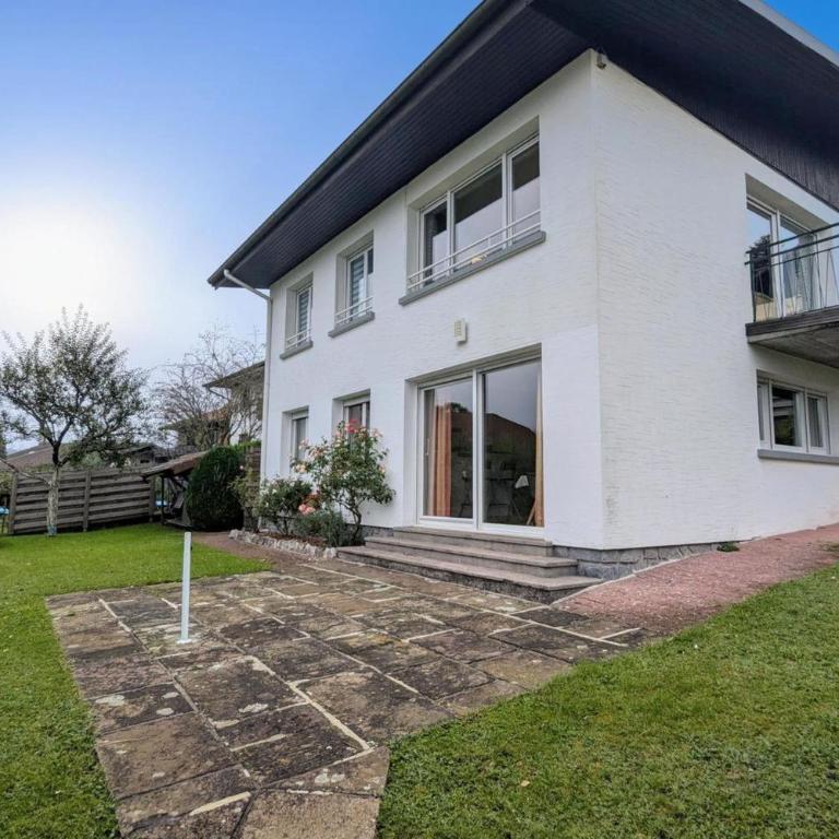 Appartement chaleureux près du lac et des pistes - Appartement - 14